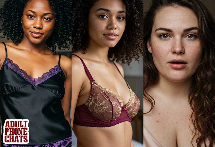 Adult Phone Chats